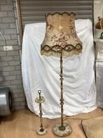 Retro Standaande Asbak, Ophalen, Minder dan 100 cm