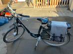 Vogue basic 3 versnelling, Gebruikt, 51 tot 55 cm, 30 tot 50 km per accu, Ophalen