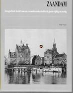 Henk Poppen: ZAANDAM (fotoboek), Ophalen of Verzenden, Gelezen