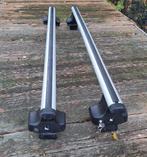 Thule dakdragers voor Seat Altea of Toledo met glad dak, Ophalen of Verzenden, Gebruikt