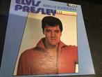 LP box Elvis Presley, Ophalen of Verzenden, Gebruikt, 12 inch