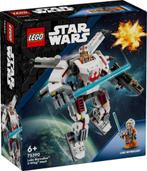 MP-73 LEGO 75390 Star Wars - Luke Skywalker mecha, Ophalen of Verzenden, Nieuw, Complete set, Lego
