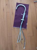 Defecte cooker kraan (zonder cooker), Doe-het-zelf en Verbouw, Sanitair, Ophalen, Gebruikt, Kraan