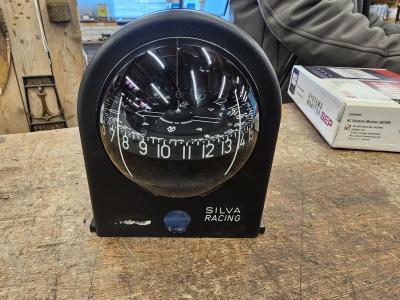 Kompas Silva Racing 103, Watersport en Boten, Bootonderdelen, Gebruikt