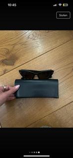 Dsquared2 zonnebril cateye turtoise nieuw met hoesje, Ophalen of Verzenden, Zo goed als nieuw, Zonnebril, Overige merken