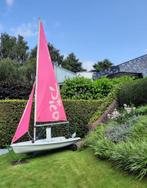 Laser Pico zeilboot, Watersport en Boten, Open zeilboten, Ophalen, Geen motor, Overige brandstoffen, Laser