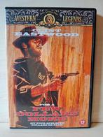 For a Few Dollars More
(1965) Eastwood Western/Actie ‧ DVD, 1960 tot 1980, Ophalen of Verzenden, Zo goed als nieuw, Actie en Avontuur