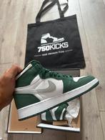 Nike Air Jordan 1 Retro High OG Gorge Green Maat EU38 GS J1, Nike Air Jordan, Nieuw, Sneakers of Gympen, Jordan
