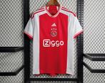 Ajax tenue 2023/24 | Thuis/Uit, Sport en Fitness, Nieuw, Shirt, Maat M, Verzenden