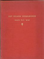 Het Eiland IJsselmonde, Ophalen of Verzenden, Gelezen