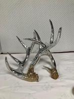 zilveren hertengewei, Ophalen, Zo goed als nieuw