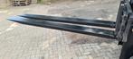 verleng lepels, Zakelijke goederen, Machines en Bouw | Heftrucks en Intern transport, Ophalen, Heftruck