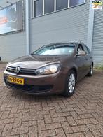 Volkswagen Golf Variant 1.2 TSI Comfortline BlueMotion apk v, Voorwielaandrijving, Gebruikt, 680 kg, 4 cilinders