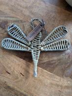 Riviera Maison rattan items, Huis en Inrichting, Ophalen of Verzenden, Zo goed als nieuw