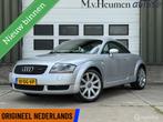 Audi TT 1.8 5V Turbo 225PK quattro ORG. NED Leder Nieuwe APK, Auto's, Audi, Euro 2, TT, 4 cilinders, 4 stoelen