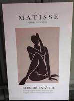 Matisse nieuw poster schilderij, Ophalen