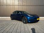 Tesla model 3 | SR+ | AUTOPILOT | 60 kWh, Automaat, Achterwielaandrijving, Zwart, Blauw