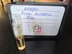MUGLER ALIEN goddess sample dames parfum edp tester proefje, Ophalen of Verzenden, Nieuw