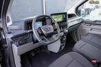 Ford Transit Custom L2H1 2.0Tdci 136Pk | Trend 320 | 2x Schu, Auto's, Bestelauto's, Voorwielaandrijving, Gebruikt, 4 cilinders