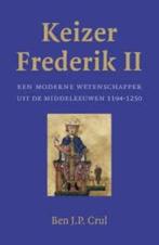 Keizer Frederik II, Ophalen of Verzenden, 14e eeuw of eerder, Zo goed als nieuw, Europa