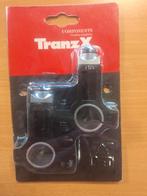 2 x TranzX Triathlon Stuur  bevestiging- Nieuw in Verpakking, Ophalen of Verzenden, Nieuw