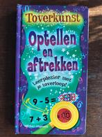 Educatief boek. Optellen en aftrekken, Ophalen of Verzenden, Zo goed als nieuw