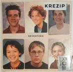 Krezip - Seventeen (NIEUW & SEALED) Record Store Day - RSD, Cd's en Dvd's, Ophalen of Verzenden, Nieuw in verpakking