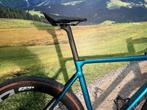 ACTIE Colnago G4X Disc LTD 54s/58cm Rival AXS ZIPP € 4799,-, 57 cm of meer, Heren, Nieuw, Geen vering