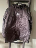 Zwarte Robey winterjas M parka jassen black jacket windjack, Nieuw, Verzenden, Maat 48/50 (M), Robey