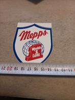 Meppel world,s1lure, Verzamelen, Stickers, Ophalen of Verzenden, Zo goed als nieuw