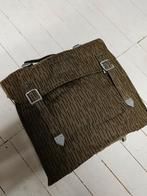 Mooie staat NVA DDR tas, Verzamelen, Militaria | Algemeen, Ophalen of Verzenden, Overige typen