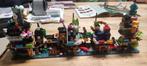 Lego Microcity, Ophalen of Verzenden, Zo goed als nieuw, Complete set, Lego