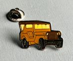 Willys MB Jeep, Verzamelen, Ophalen of Verzenden, Zo goed als nieuw