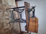 Oude naaimachines, Antiek en Kunst, Antiek | Naaimachines, Ophalen