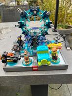 LEGO Dimensions PS4 + Scooby-Doo Fun Pack – compleet, Avontuur en Actie, Gebruikt, 2 spelers, Ophalen of Verzenden