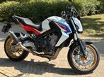 Honda CB 650 F HRC – Topstaat, MIVV, 16.200km, Motoren, Onderdelen | Honda, Ophalen of Verzenden, Gebruikt