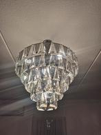 3 hanglampen, Huis en Inrichting, Lampen | Kroonluchters, Ophalen