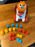 Mega Bloks Meeneem Pup, Ophalen, Gebruikt, Overige typen, Met wieltjes