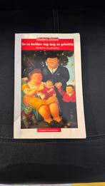 L. Groenhuijsen - En ze leefden nog lang en gelukkig, L. Groenhuijsen, Maatschappij en Samenleving, Ophalen of Verzenden, Zo goed als nieuw