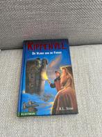 Kippenvel - De Vloek Van De Farao, Boeken, Ophalen, Gelezen, Paul van Loon, Fictie