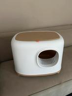 Petlux Clean Kattenbak 58x38x38 cm, Dieren en Toebehoren, Kattenbakken, Ophalen, Zo goed als nieuw