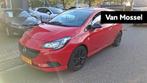 Opel Corsa 1.0 Turbo Online Edition | Cruise control | Navig, Auto's, Opel, Voorwielaandrijving, 12 maanden, Gebruikt, Electronic Stability Program (ESP)