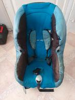 Kinderstoel voor in de auto, Ophalen, Autogordel, 0 t/m 18 kg, Verstelbare rugleuning