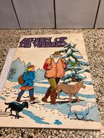 Alleen op de wereld, Eén stripboek, Ophalen of Verzenden, Zo goed als nieuw