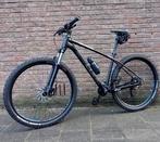 Cube AIM Race Black/Azure bj 2024, Fietsen en Brommers, Fietsen | Mountainbikes en ATB, Hardtail, Ophalen, Zo goed als nieuw, Overige merken