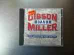 Gibson/Miller Band - Red, White And Blue Collar, Ophalen of Verzenden, Zo goed als nieuw