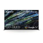 GEZOCHT: Sony A95L QD Oled, Ophalen of Verzenden, Zo goed als nieuw, 4k (UHD), Smart TV