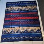 Luxaflor acryl vintage deken 185 x 145, Ophalen of Verzenden, Gebruikt