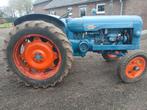 Fordson power major, Zakelijke goederen, Agrarisch | Tractoren, Ophalen of Verzenden, Gebruikt, Tot 80 Pk, Ford