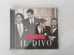 il divo - il divo, Cd's en Dvd's, Ophalen of Verzenden, 1960 tot 1980, Zo goed als nieuw
